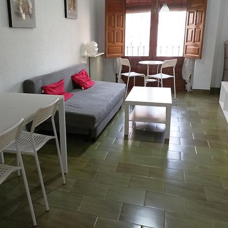 דירות גרנדה Apartamento En Centro Historico מראה חיצוני תמונה