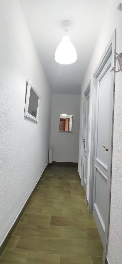 דירות גרנדה Apartamento En Centro Historico מראה חיצוני תמונה